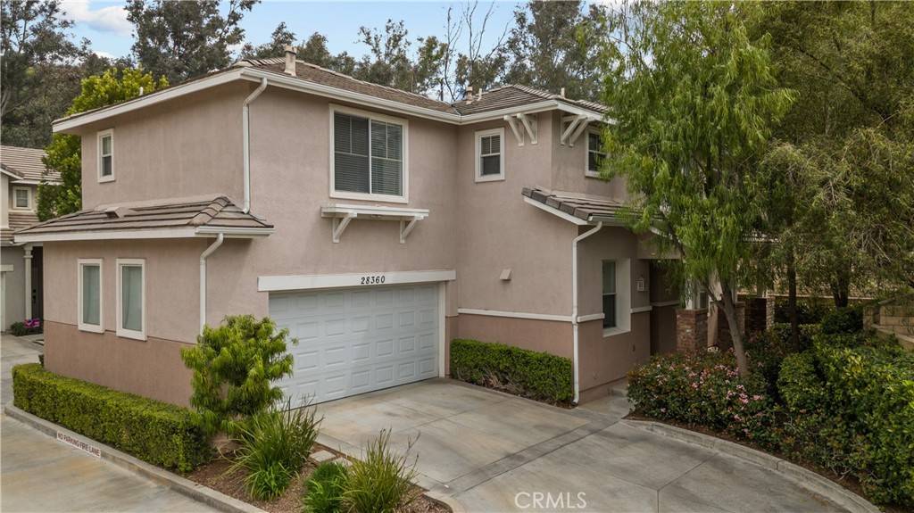 Valencia, CA 91354,28360 Mayfair DR