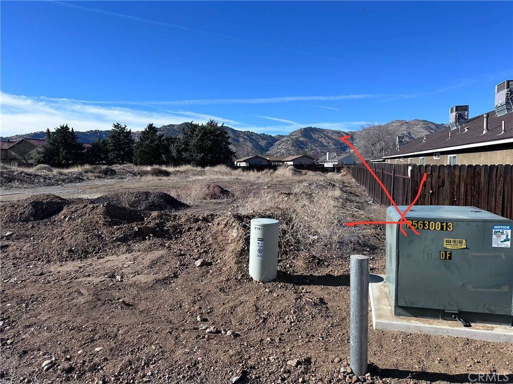 Tehachapi, CA 93561,21613 Golden Star BLVD