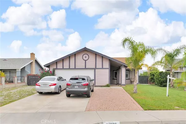 14696 Blackbush RD, Moreno Valley, CA 92553