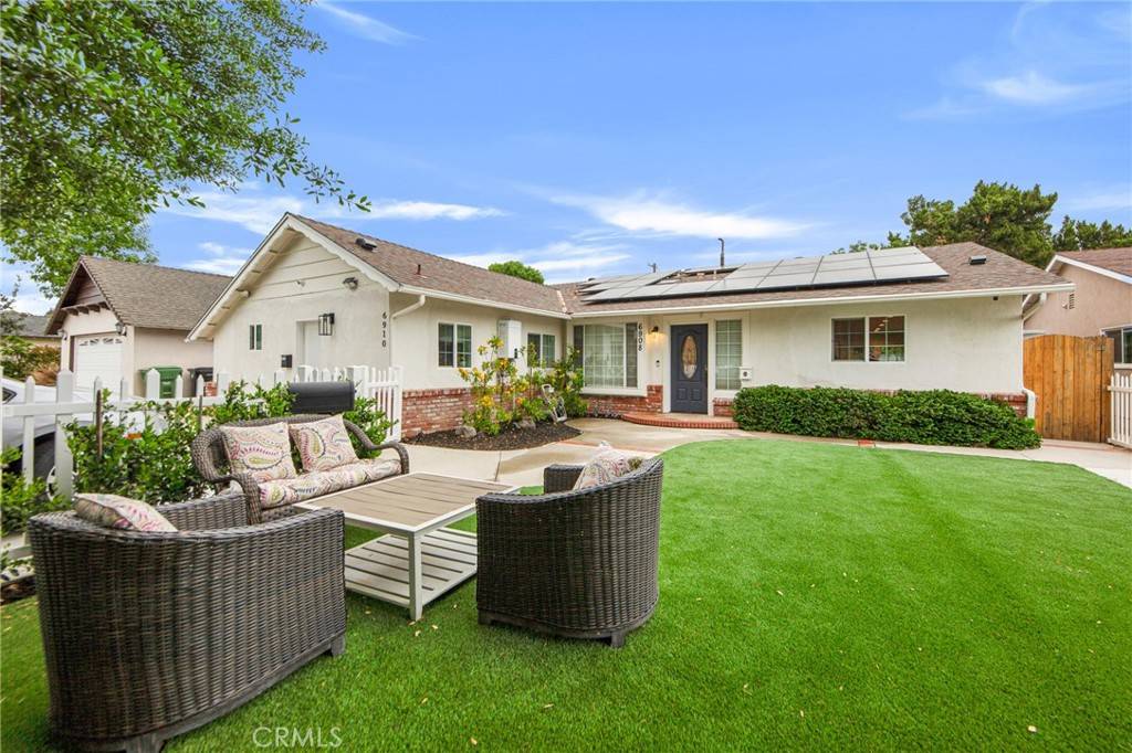 6908 Royer AVE, West Hills, CA 91307