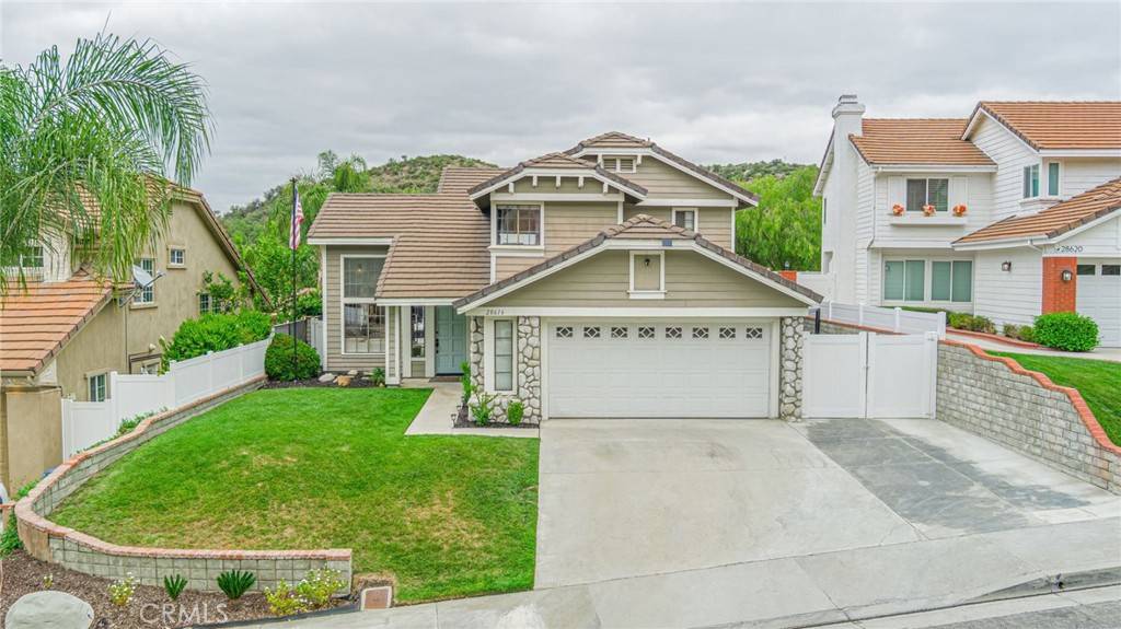 Castaic, CA 91384,28616 Greenwood PL