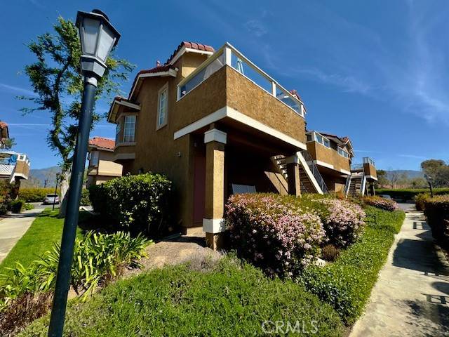 2 Via Pariente, Rancho Santa Margarita, CA 92688