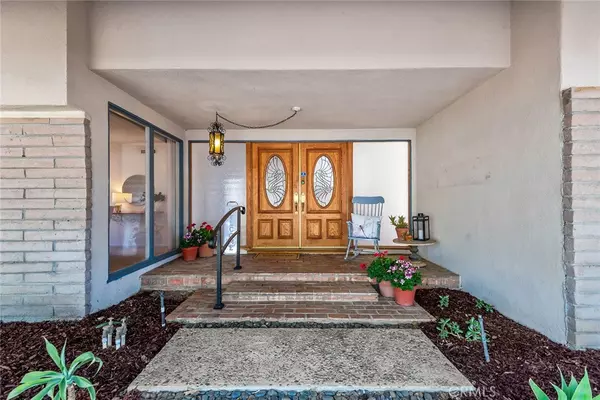 Porter Ranch, CA 91326,10824 Crebs AVE