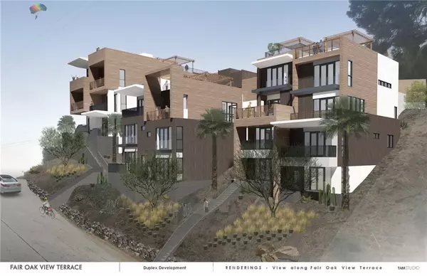 Los Angeles, CA 90039,2231 Moore ST
