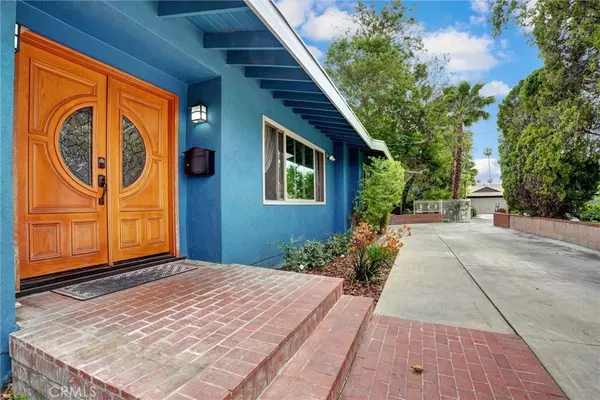 Van Nuys, CA 91411,14955 Haynes ST