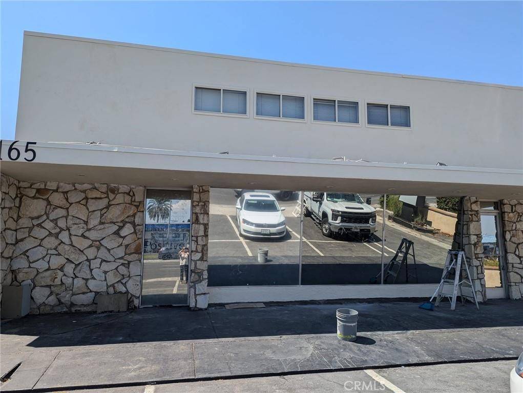 2165 Harbor BLVD, Costa Mesa, CA 92627
