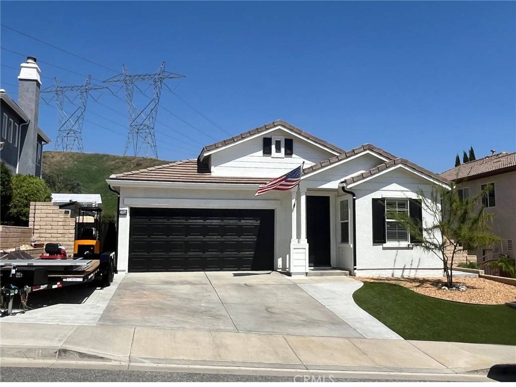 28514 Santa Catarina RD, Saugus, CA 91350