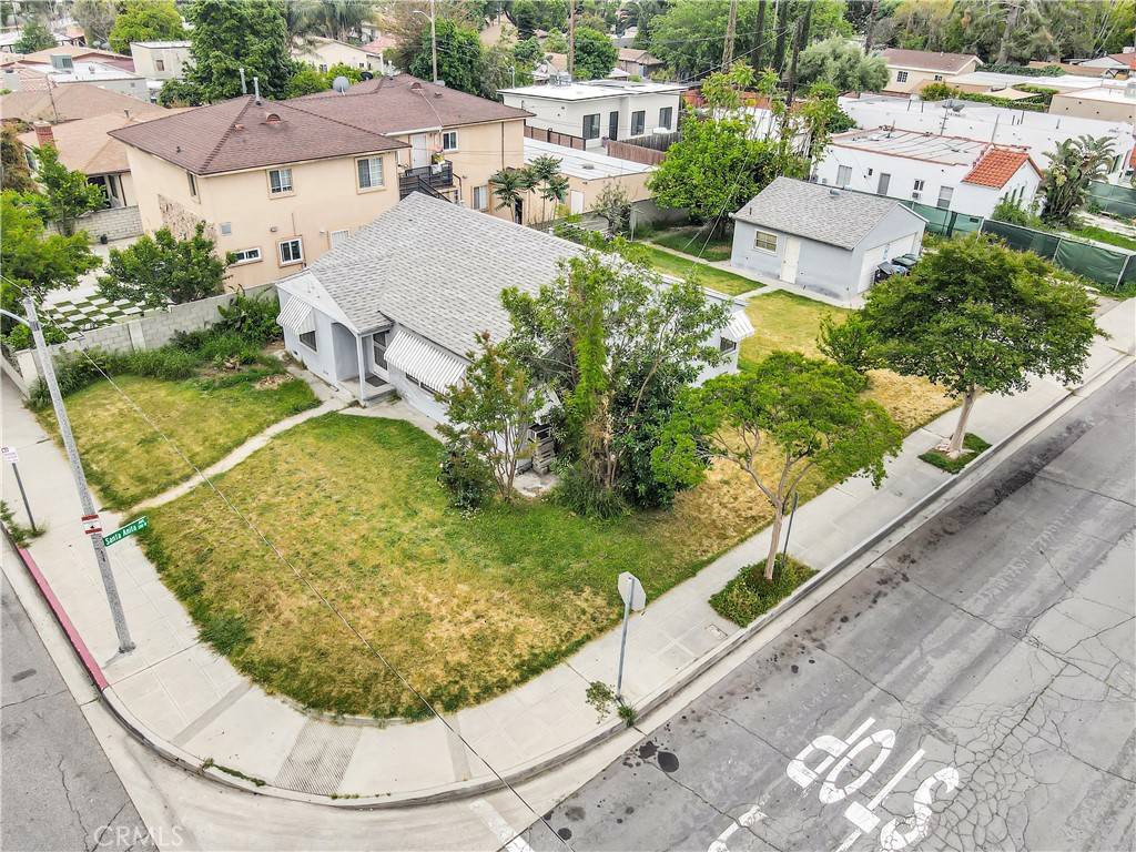 501 S Lake ST, Burbank, CA 91502