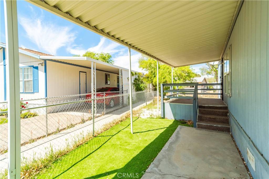 Lancaster, CA 93535,45800 Challenger WAY #30