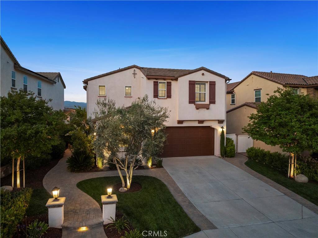 Valencia, CA 91354,29034 Via Patina