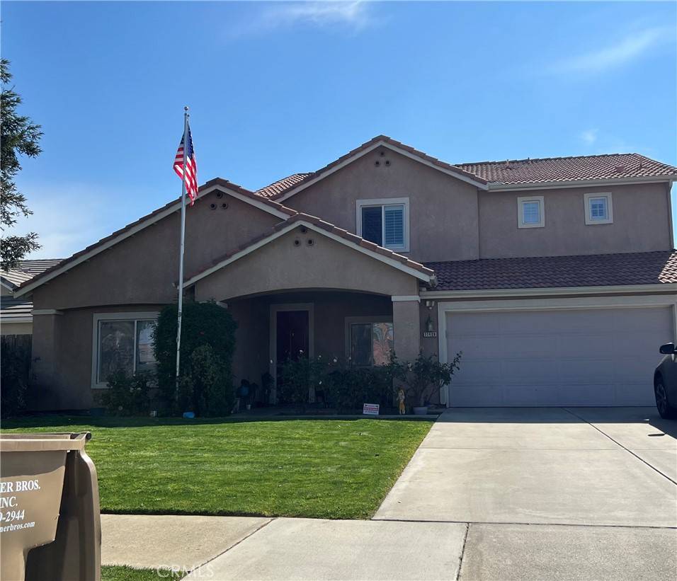 11409 Revolution, Bakersfield, CA 93312