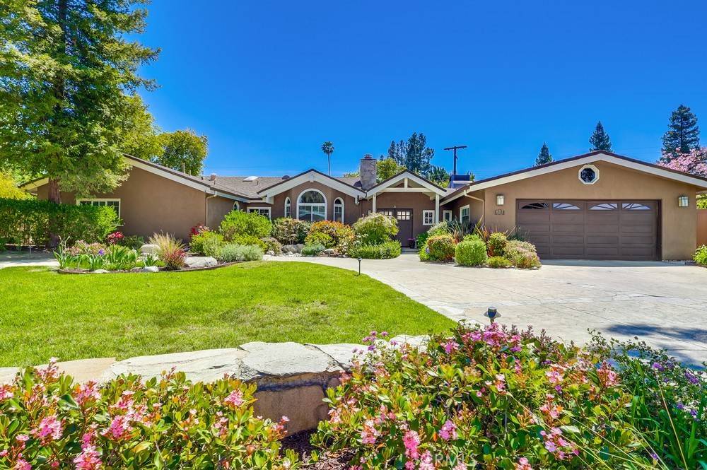 6217 Melba AVE, Woodland Hills, CA 91367