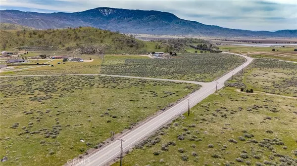 0 HWY 202,  Tehachapi,  CA 93561