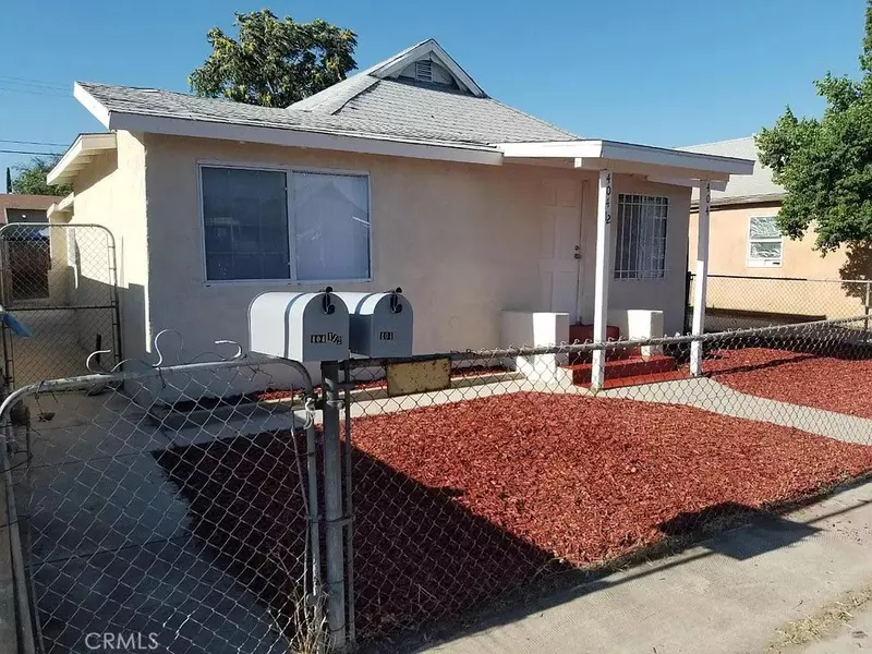 404 Decatur ST, Bakersfield, CA 93308