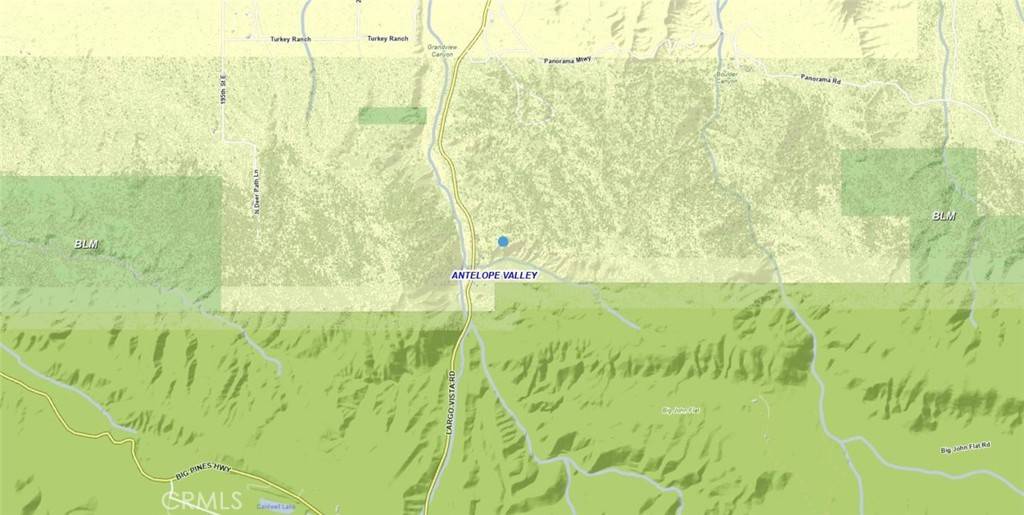 Llano, CA 93544,0 E Avenue Z14