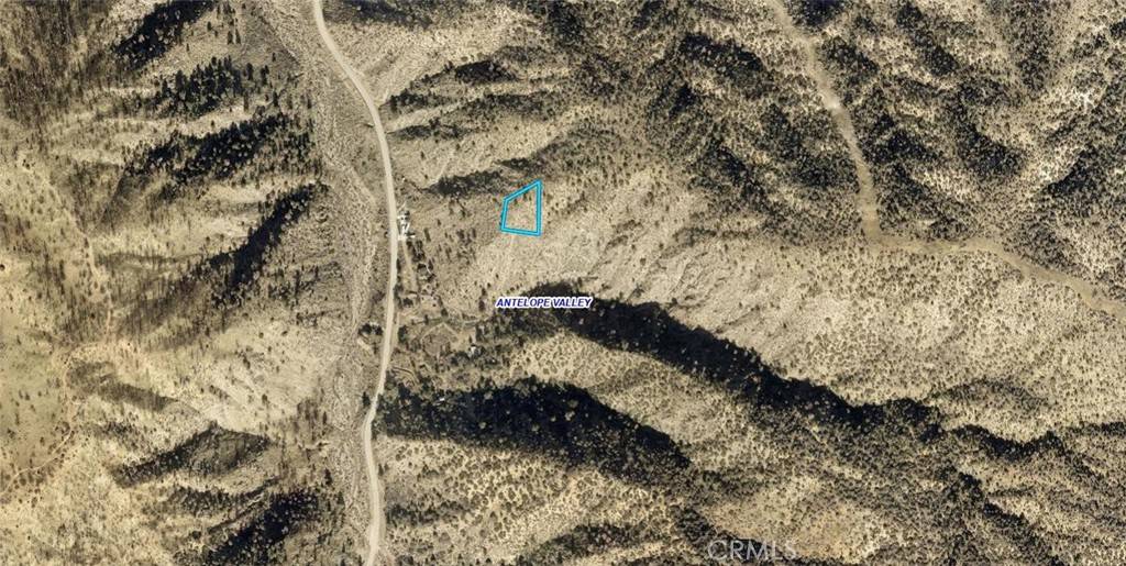 Llano, CA 93544,0 E Avenue Z14