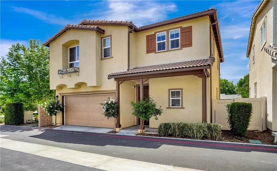 23206 W Remington WAY, West Hills, CA 91307