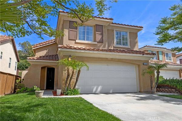 20334 Colina DR,  Canyon Country,  CA 91351