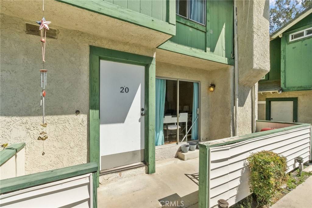 9740 Sepulveda BLVD #20, North Hills, CA 91343