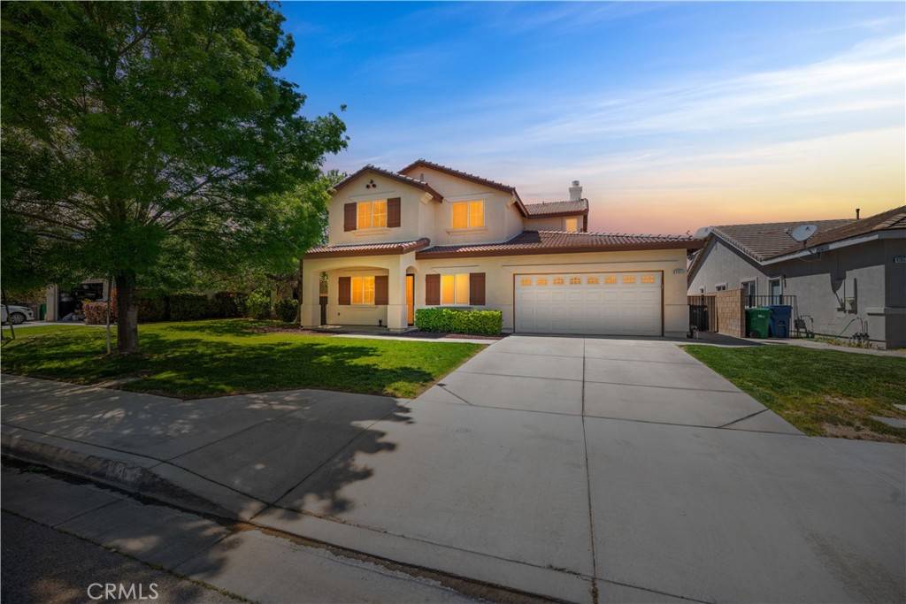 43651 Sawgrass LN, Lancaster, CA 93536