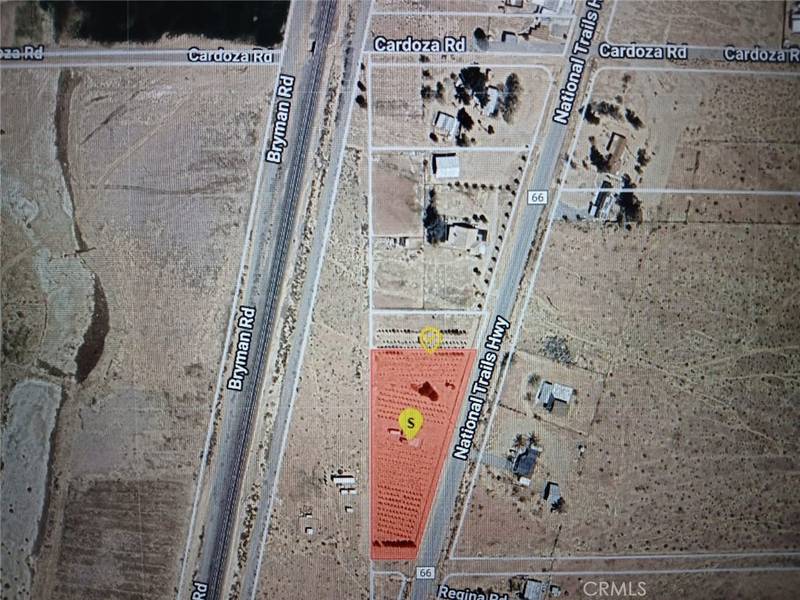 25350 National Trails, Helendale, CA 92342