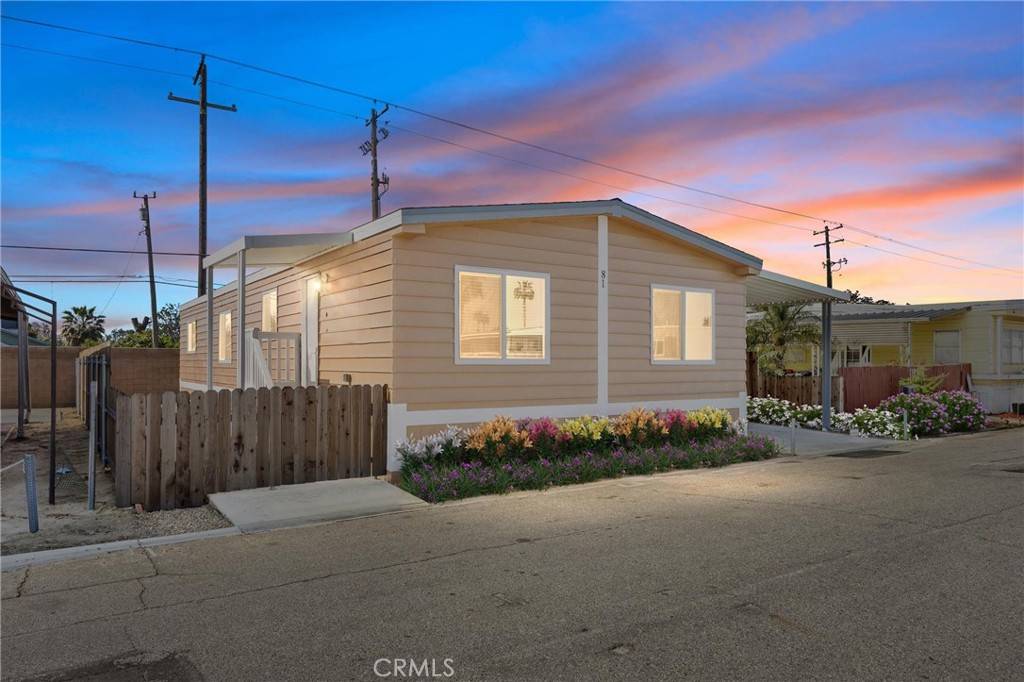 81 Cinnamon LN, Bakersfield, CA 93308
