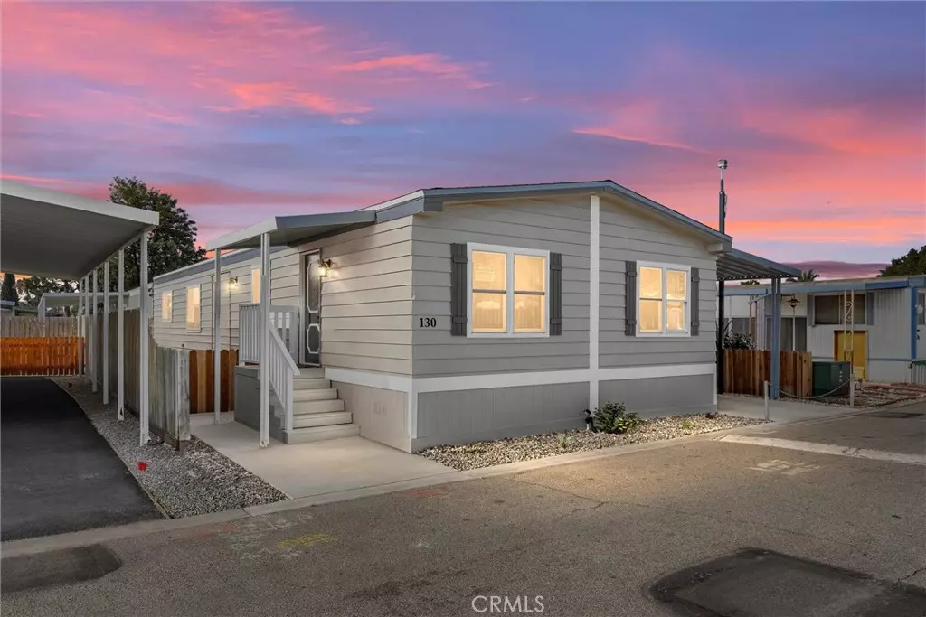 Bakersfield, CA 93308,130 Fernwood LN