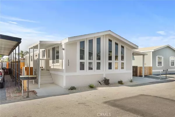 Bakersfield, CA 93308,132 Fernwood LN