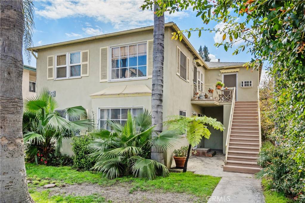 North Hollywood, CA 91601,11248 La Maida #1/2