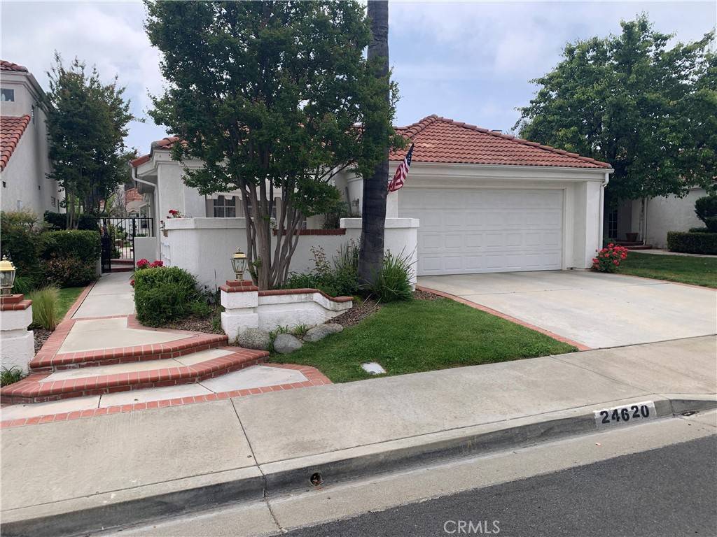 24620 Cordera CT, Valencia, CA 91355