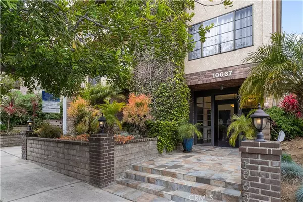 10637 Wilkins AVE #1, Los Angeles, CA 90024