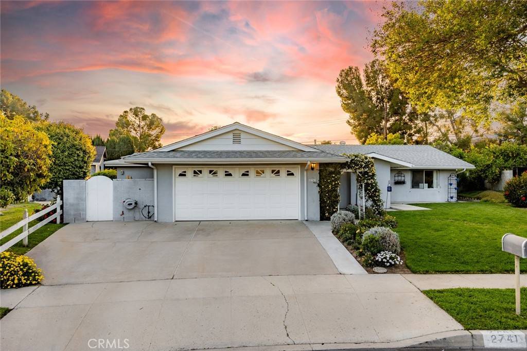 2741 Machado ST, Simi Valley, CA 93065