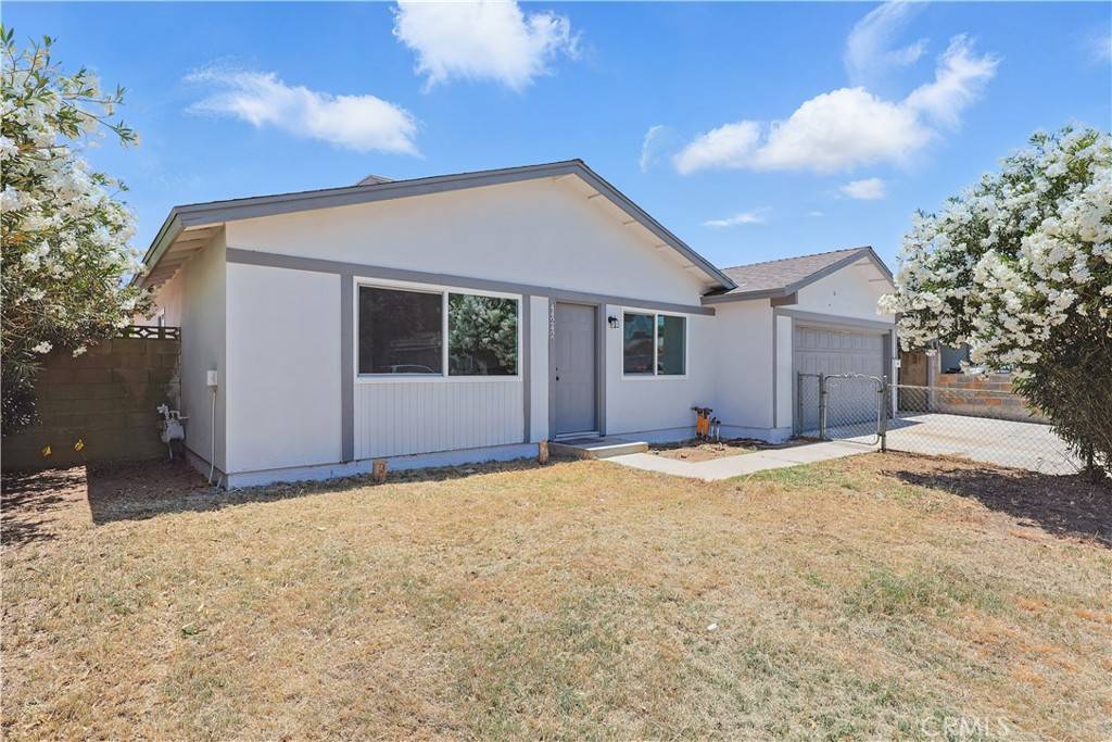 44242 Benald ST, Lancaster, CA 93535