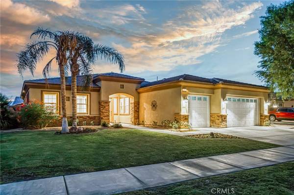43451 Sentiero DR, Indio, CA 92203