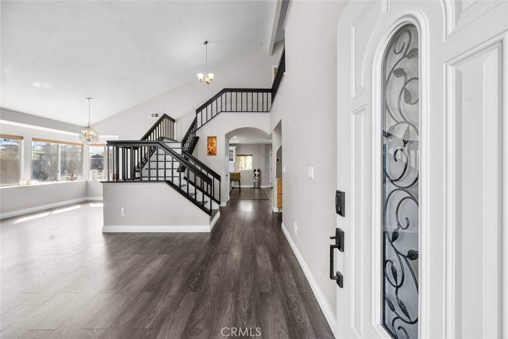 Palmdale, CA 93550,3346 Honeysuckle AVE