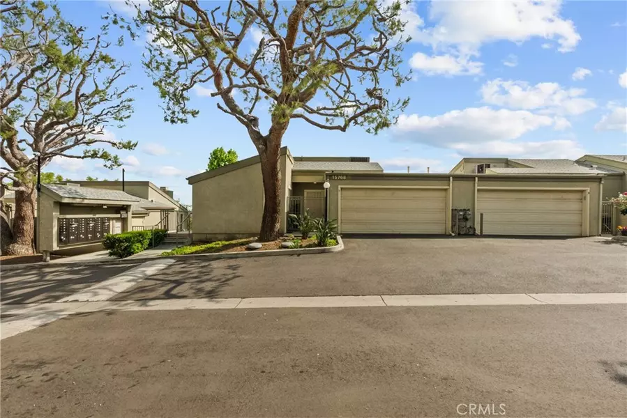 15768 Midwood DR #1, Granada Hills, CA 91344