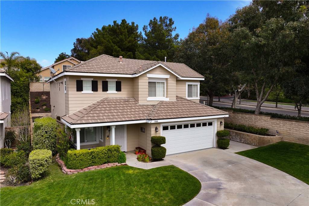 23801 Foxwood CT, Valencia, CA 91354