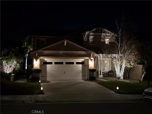 Castaic, CA 91384,29968 Cambridge AVE
