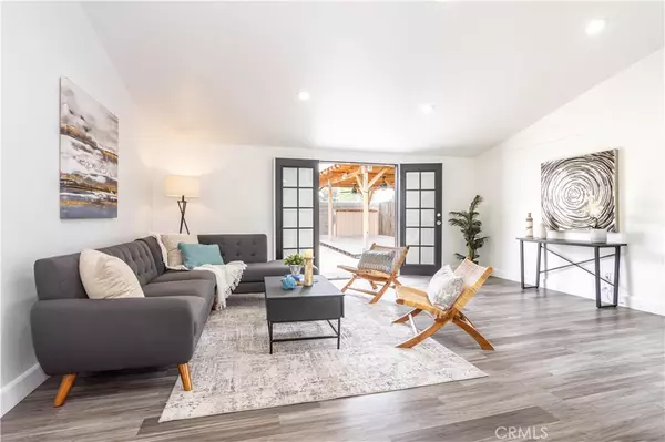 Sylmar, CA 91342,14440 Lyle St