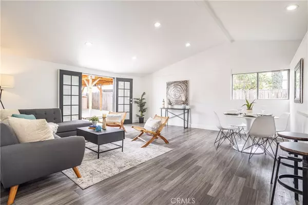Sylmar, CA 91342,14440 Lyle St