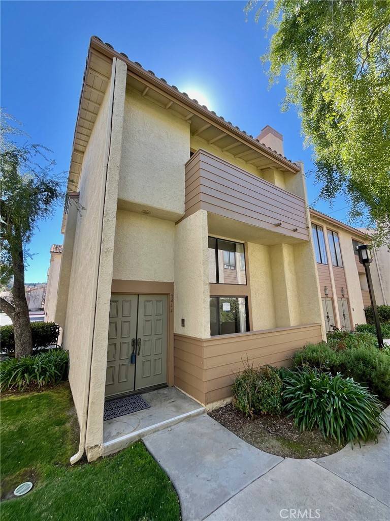 5444 Las Virgenes RD, Calabasas, CA 91302