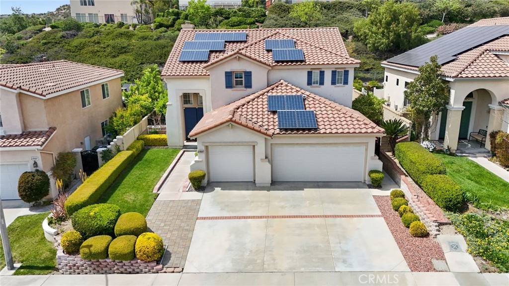 23807 Oak View LN,  Newhall,  CA 91321