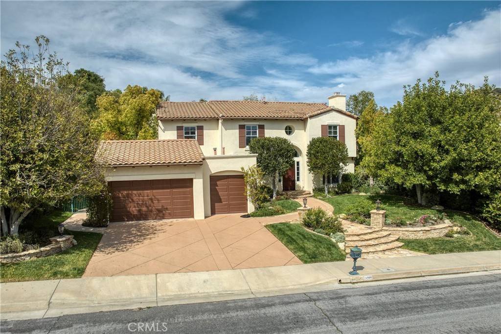 Calabasas, CA 91302,24909 Paseo Del Rancho