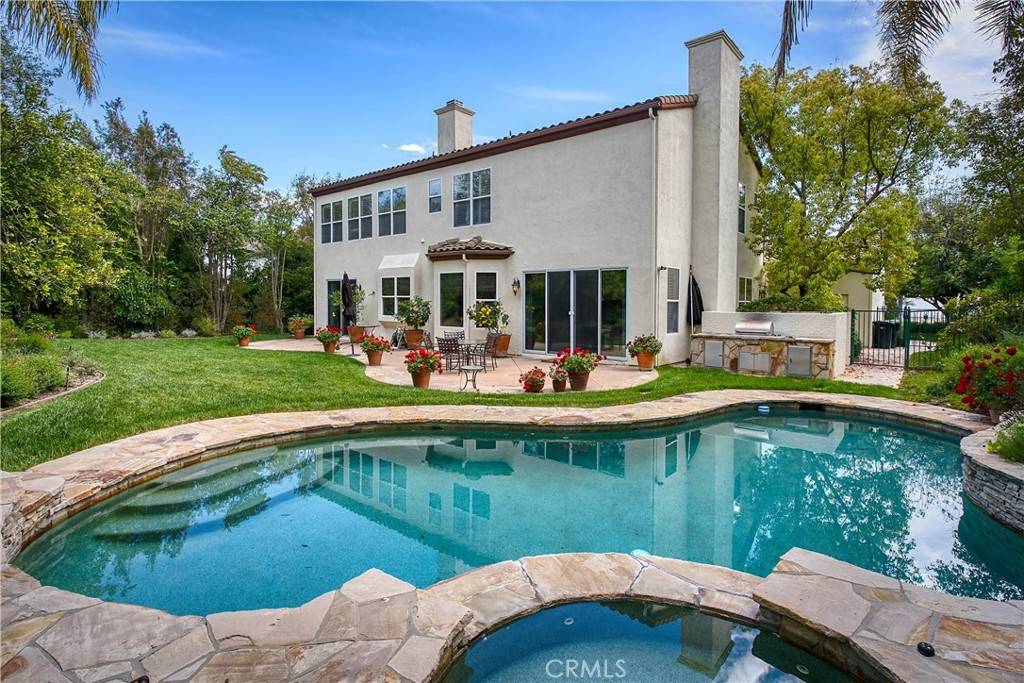 Calabasas, CA 91302,24909 Paseo Del Rancho