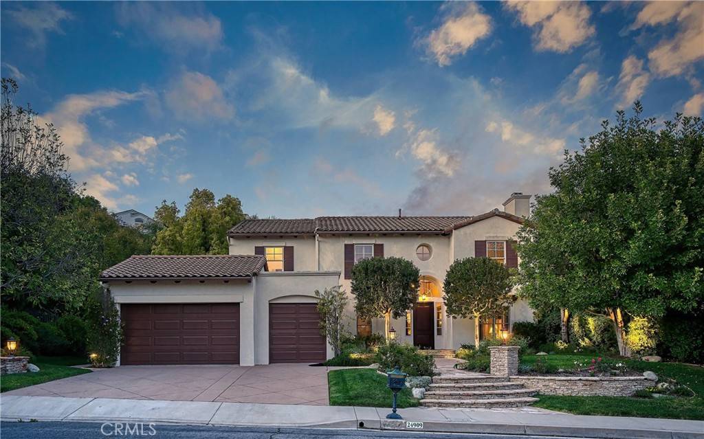 24909 Paseo Del Rancho, Calabasas, CA 91302