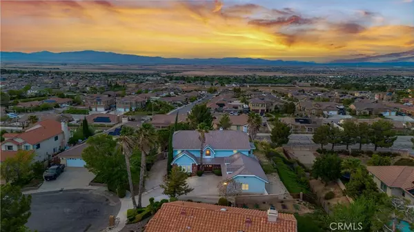 Palmdale, CA 93551,6607 Granada DR