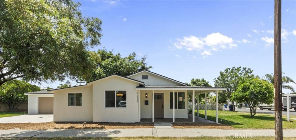 7358 Cleon AVE, Sun Valley, CA 91352