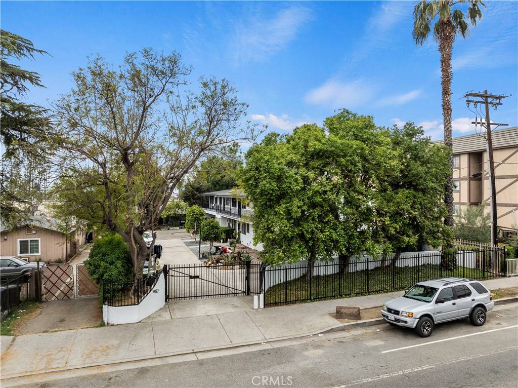 Sylmar, CA 91342,14020 Foothill BLVD