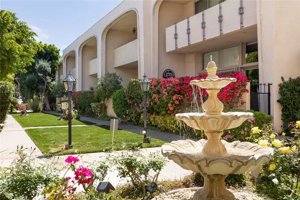 Encino, CA 91316,5330 Lindley AVE #305