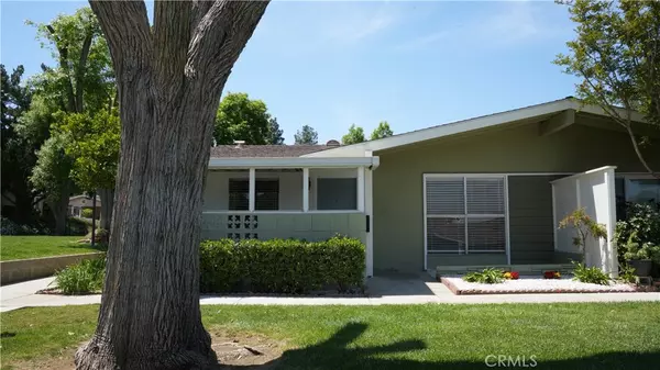 Newhall, CA 91321,19110 Avenue Of The Oaks #D
